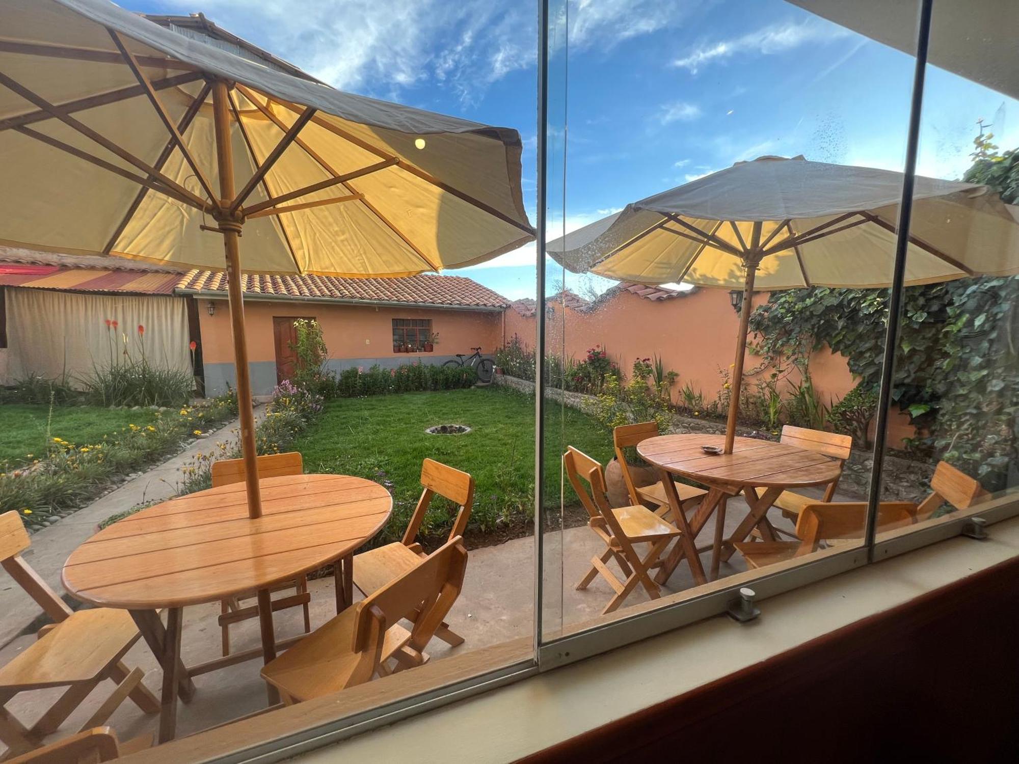 Hotel Chinchero Boutique & Tours Chincheros (Cusco) Esterno foto